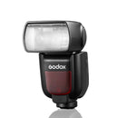 Godox TT685II Mark II E-TTL GN60 Speedlite Kamerablitz, TT685II-C/S/N/F/O