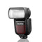 Godox TT685II Mark II E-TTL GN60 Speedlite Kamerablitz, TT685II-C/S/N/F/O