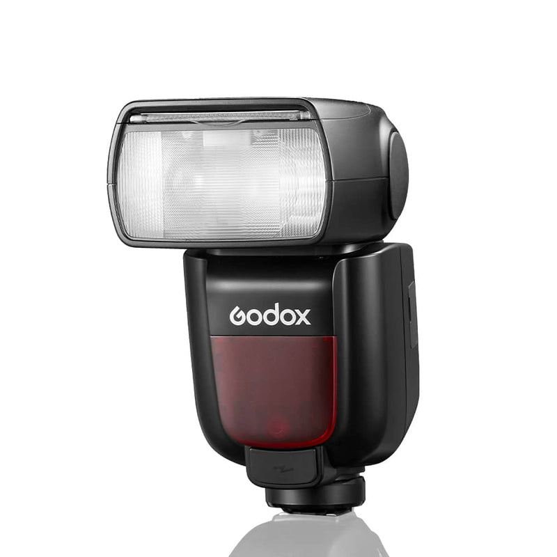 Godox TT685II Mark II E-TTL GN60 Speedlite Kamerablitz, TT685II-C/S/N/F/O