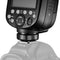 Godox TT685II Mark II E-TTL GN60 Speedlite Kamerablitz, TT685II-C/S/N/F/O