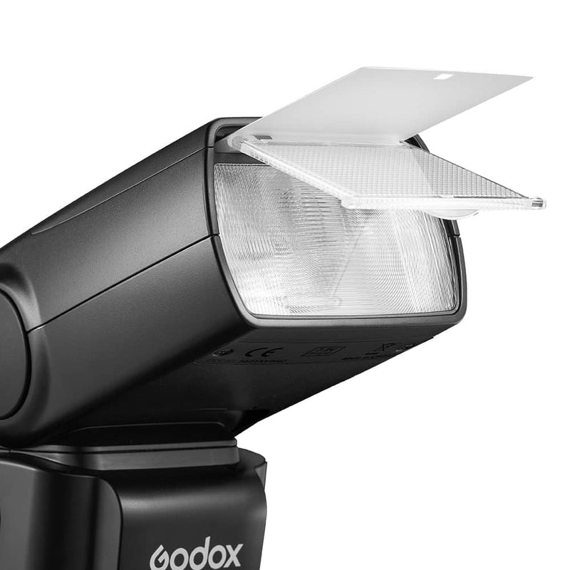 Godox TT685II Mark II E-TTL GN60 Speedlite Kamerablitz, TT685II-C/S/N/F/O