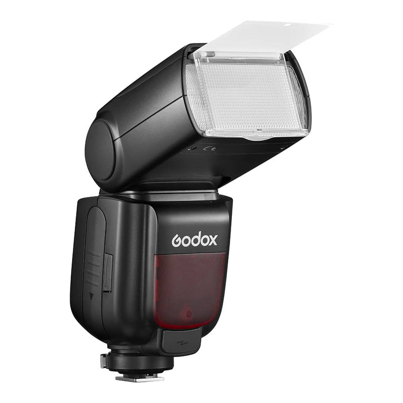 Godox TT685II Mark II E-TTL GN60 Speedlite Kamerablitz, TT685II-C/S/N/F/O