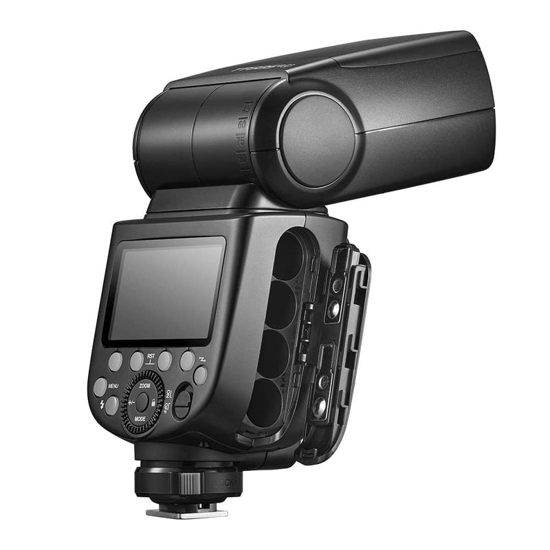 Godox TT685II Mark II E-TTL GN60 Speedlite Kamerablitz, TT685II-C/S/N/F/O