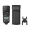 Godox TT685II Mark II E-TTL GN60 Speedlite Kamerablitz, TT685II-C/S/N/F/O