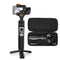Hohem iSteady Pro 4 Action Camera Gimbal für GoPro Hero 10/9/8/7/6/5/4/3, DJI OSMO Action, Insta360 ONE R, SONY RX0 und Action-Kameras ähnlicher Größe