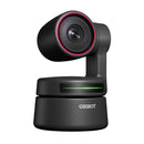 Obsbot Winzige 4K-PTZ-Webcam, aktualisiert mit 4K-Auflösung AI-betriebener HDR-Webcam