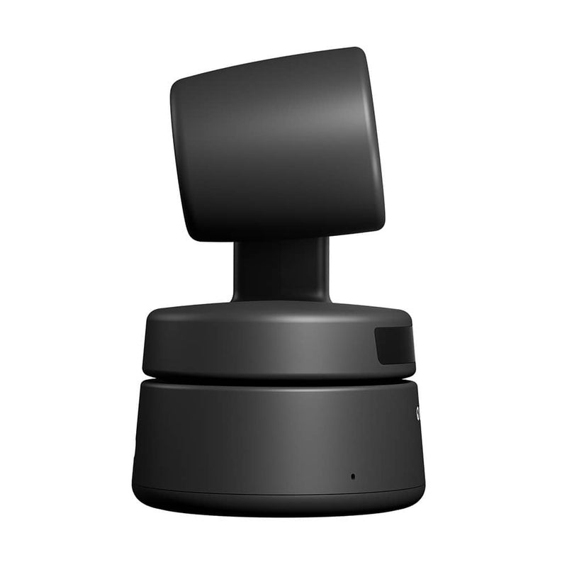 Obsbot Winzige 4K-PTZ-Webcam, aktualisiert mit 4K-Auflösung AI-betriebener HDR-Webcam