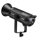 GODOX SL300II LED-Videoleuchte, 320 W 5600 K ± 200 K Bowens Mount Daylight Balanced Light