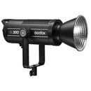 GODOX SL300II LED-Videoleuchte, 320 W 5600 K ± 200 K Bowens Mount Daylight Balanced Light