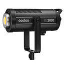 GODOX SL300II LED-Videoleuchte, 320 W 5600 K ± 200 K Bowens Mount Daylight Balanced Light