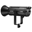 GODOX SL300II LED-Videoleuchte, 320 W 5600 K ± 200 K Bowens Mount Daylight Balanced Light