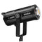 GODOX SL300II LED-Videoleuchte, 320 W 5600 K ± 200 K Bowens Mount Daylight Balanced Light