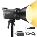 Godox Litemons LA150Bi/LA150D 190W LED-Videoleuchte