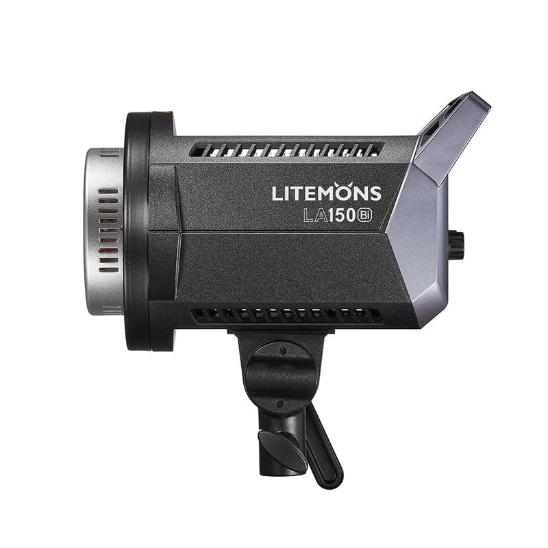 Godox Litemons LA150Bi/LA150D 190W LED-Videoleuchte