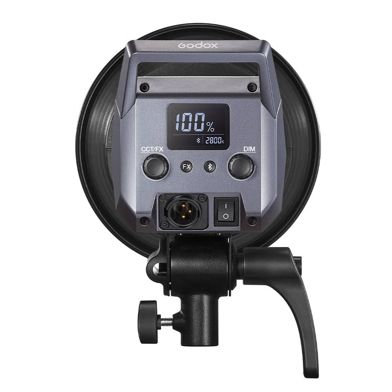 Godox Litemons LA150Bi/LA150D 190W LED-Videoleuchte