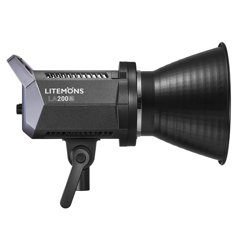 Godox Litemons LA200Bi/LA200D 230W LED-Videoleuchte