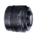 7artisans 50mm F0,95 Große Blende Objektiv für Fuji, Sony, M4/3, Nikon Kameras