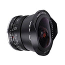 TTArtisan 7.5mm F2.0 Fisheye-Objektiv