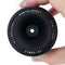 TTArtisan 40mm F2.8 Makroobjektiv für Nikon, Fuji, Sony, M4/3 und Leica Kameras