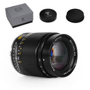 TTArtisan 50mm F1,4 Vollformat Teleobjektiv für Sony E-Mount, Ninon Z-Mount, Leica M-Mount