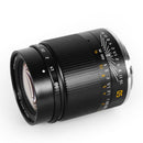 TTArtisan 50mm F1,4 Vollformat Teleobjektiv für Sony E-Mount, Ninon Z-Mount, Leica M-Mount