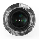 TTArtisan 50mm F1,4 Vollformat Teleobjektiv für Sony E-Mount, Ninon Z-Mount, Leica M-Mount