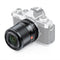 Viltrox 23mm F1,4 STM Autofokus APS-C Objektiv für Nikon-Kameras