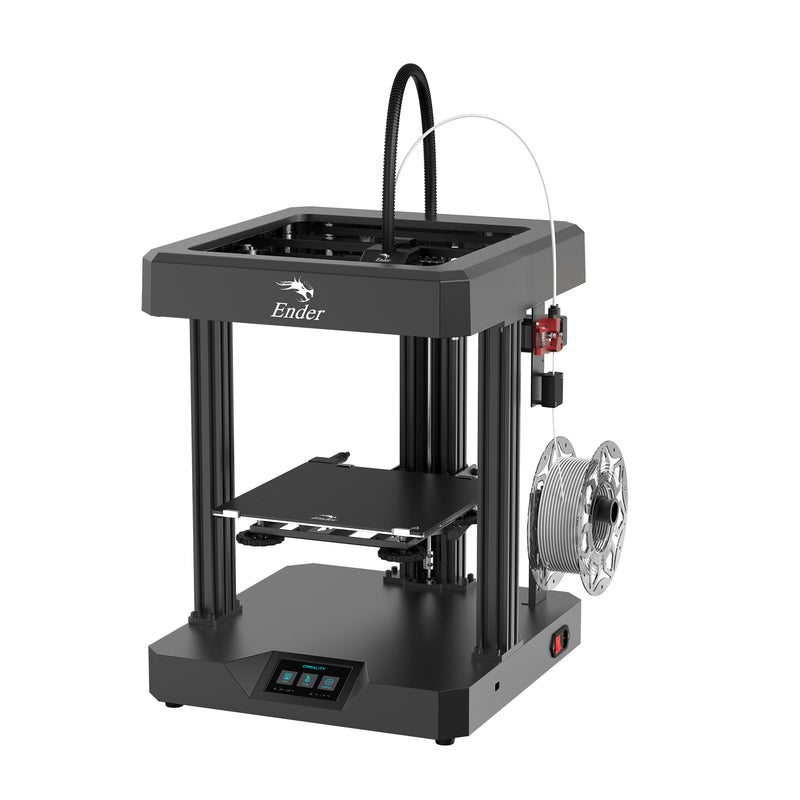 Creality Ender 7 3D-Drucker Hochgeschwindigkeits- und Hochpräzisionsdruck