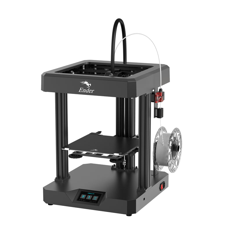 Creality Ender 7 3D-Drucker Hochgeschwindigkeits- und Hochpräzisionsdruck