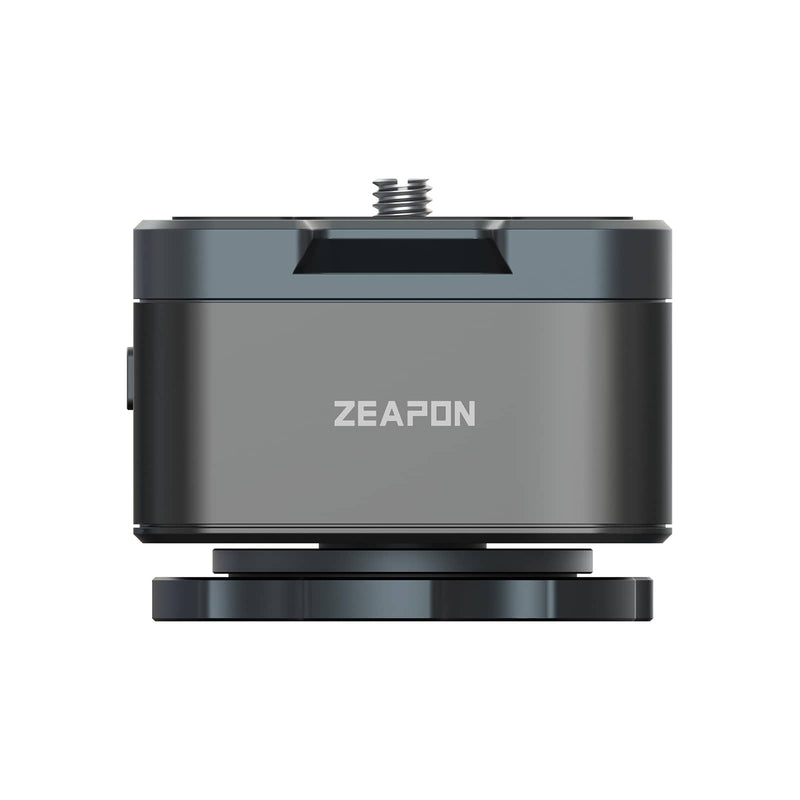 Zeapon PONS PT Motorisierter Schwenkkopf