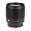 Viltrox 85mm F1.8 Autofokus Medium-Teleobjektiv für Canon RF-Mount Kameras