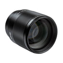 Viltrox 85mm F1.8 Autofokus Medium-Teleobjektiv für Canon RF-Mount Kameras