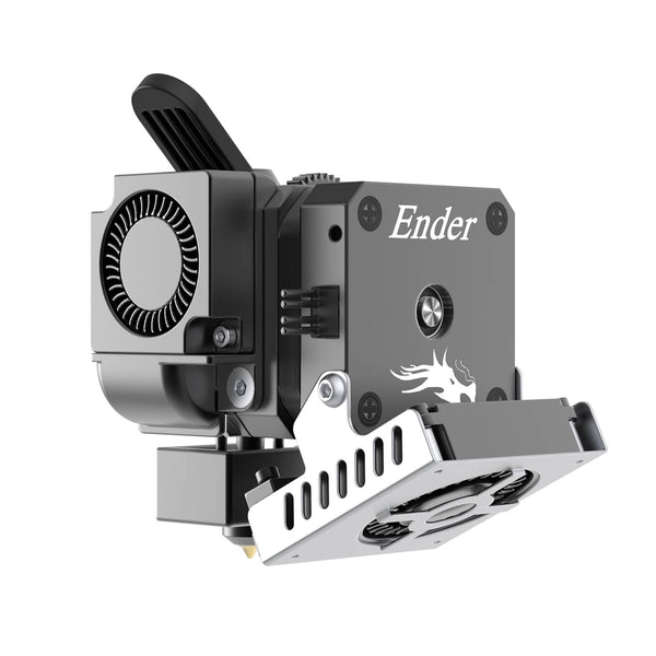 Creality Sprite Extruder Dual Gear für CREALITY Ender-3 S1 3D-Drucker