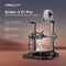 Creality Ender-3 S1 Pro 3D-Drucker, 2022 aktualisierte Version