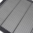 Pergear Laser Honeycomb Arbeitstisch 400 x 400 x 22 mm mit Aluminiumplatte