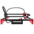 Pergear LaserStorm L5 Pro 40W Lasergravierer 400 x 400 mm