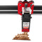 Pergear LaserStorm L5 Pro 40W Lasergravierer 400 x 400 mm