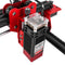Pergear LaserStorm L5 Pro 40W Lasergravierer 400 x 400 mm
