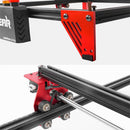 Pergear LaserStorm L5 Pro 40W Lasergravierer 400 x 400 mm