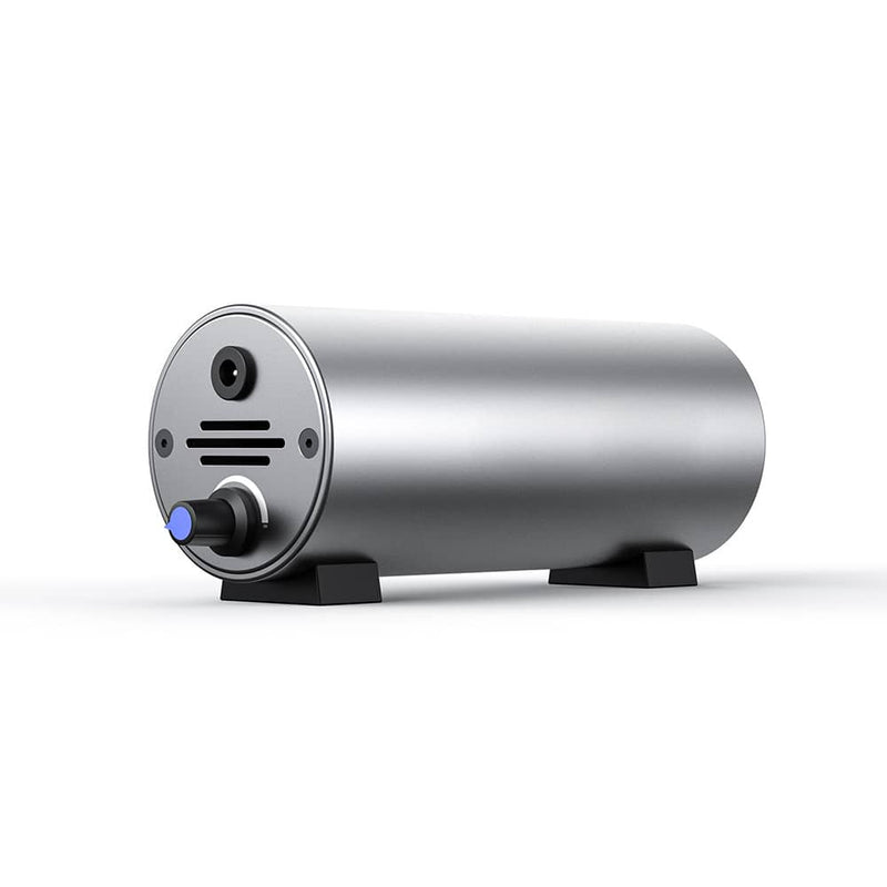 Pergear tragbare Luftunterstützungspumpe 10–30 l/min für Pergear Laserstorm S10 S5