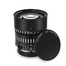 TTArtisan 50mm F0.95 Manuelles Objektiv in Hochformat für Fuji, Sony, M4/3 und Nikon Kameras