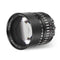 TTArtisan 50mm F0.95 Manuelles Objektiv in Hochformat für Fuji, Sony, M4/3 und Nikon Kameras