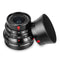 7Artisans 28mm F5.6 Weitwinkelobjektiv für Leica M-Mount Kameras
