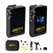Deity Pocket Wireless, 2,4 GHz Wireless-Mikrofonsystem