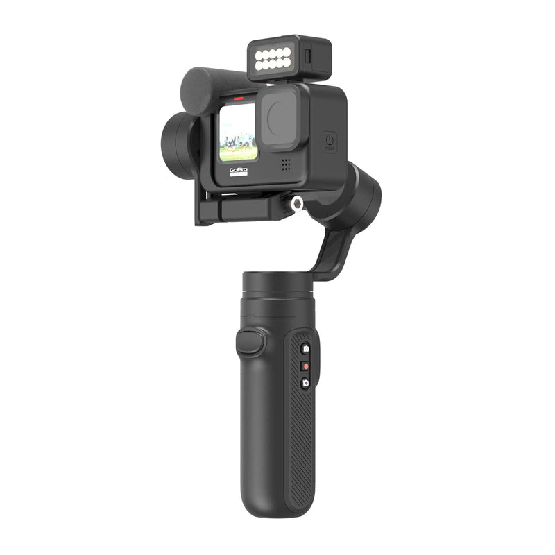 INKEE Falcon Plus Action-Kamera-Gimbal, 2022 aktualisierte Version