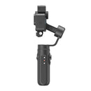 INKEE Falcon Plus Action-Kamera-Gimbal, 2022 aktualisierte Version