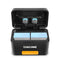 ZGCINE G10 Mini Kabelloses Ladecase für Gopro Hero 10 Hero 9/8/7/6/5 Akku