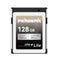 PERGEAR CFE-B Lite 128 GB Cfexpress Typ-B-Speicherkarte