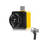 InfiRay T2S Plus 8-mm-Makro-Wärmebildkamera