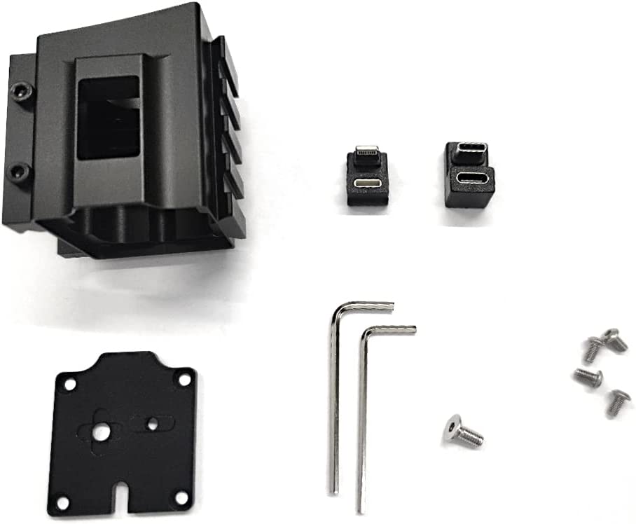 Docooler Ai15 Wärmebildkamera - Thermal Monokular Mit 8x Zoom & WLAN